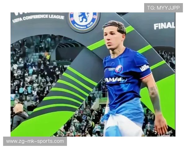 恩佐组织能力再升级，阿根廷中场稳定性增强