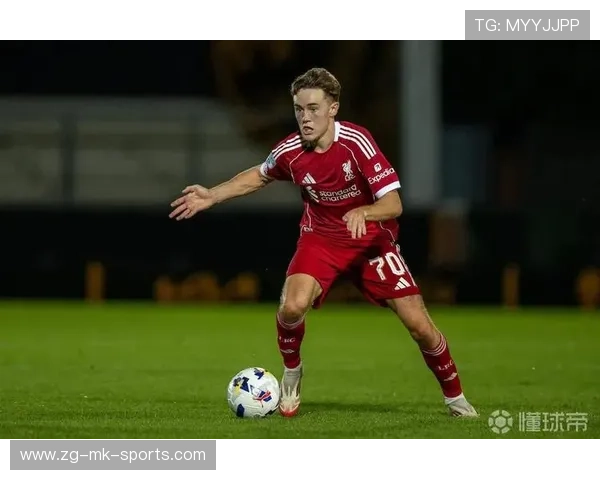 利物浦若重建中场控制，球队复兴基础将更稳固
