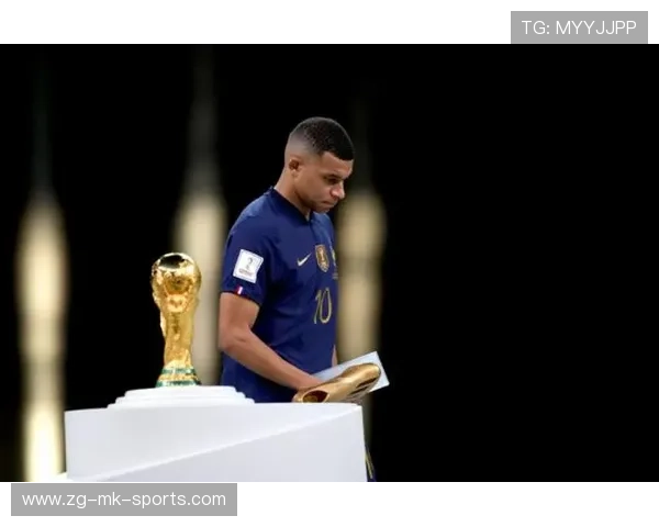 姆巴佩领跑金靴榜，法国队目标直指2026世界杯