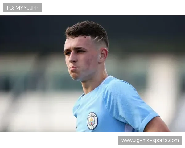 福登前场串联作用明显,多次制造机会——解码节拍大师在前线的华丽运转 福登前场串联作用明显,多次制造机会——解码节拍大师在前线的华丽运转