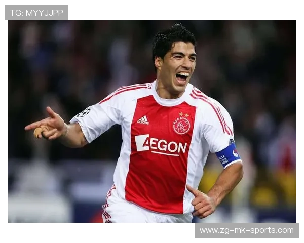 阿贾克斯准备打造新版本压迫系统——重新定义游戏体验的未来