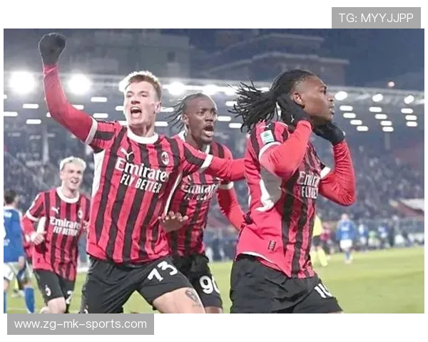 莱奥单刀破网AC米兰夺三分 莱奥单刀破网AC米兰夺三分