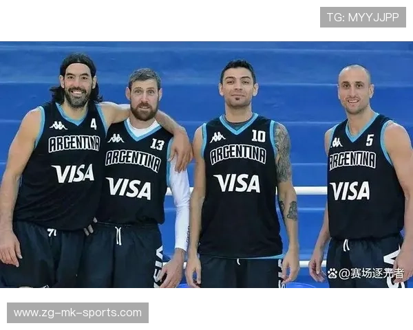 阿根廷公司寻求改变拉美地区NBA观看方式，阿根廷la