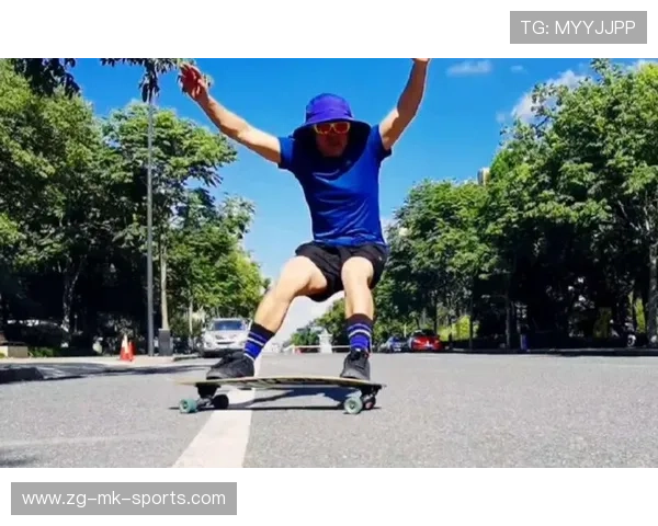 长板的“ Slide ”：高速过弯的漂移技术